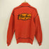 ファットファーム PHAT FARM 00S バックプリント ジップアップ ハイネック スウェット トレーナー メンズ