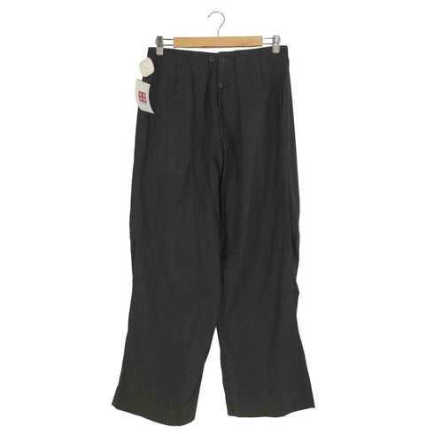ツキ TUKI PAJAMAS(SHEETING) パジャマパンツ メンズ JPN:2