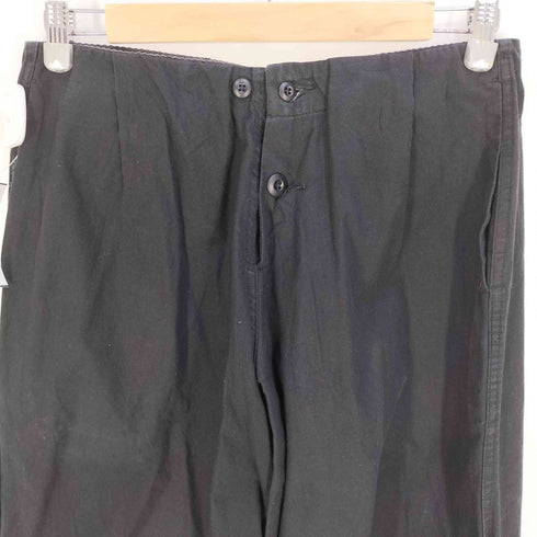 ツキ TUKI PAJAMAS(SHEETING) パジャマパンツ メンズ JPN:2