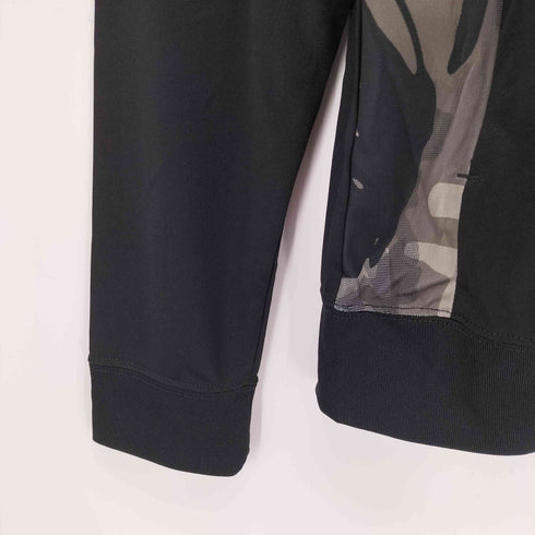 クイックシルバー Quiksilver WILL LOUNGE 別注 水陸両用パーカー メンズ JPN:M