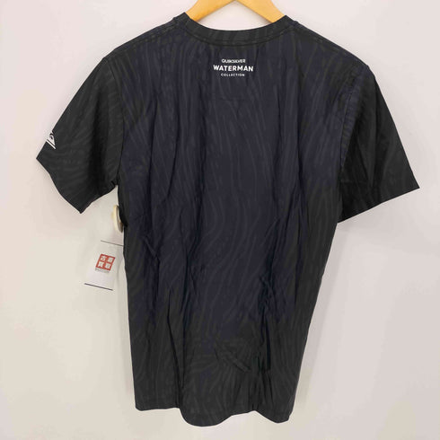 クイックシルバー Quiksilver WILL LOUNGE ラッシュ Tシャツ メンズ JPN:M