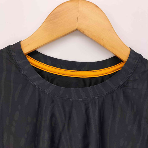 クイックシルバー Quiksilver WILL LOUNGE ラッシュ Tシャツ メンズ JPN:M