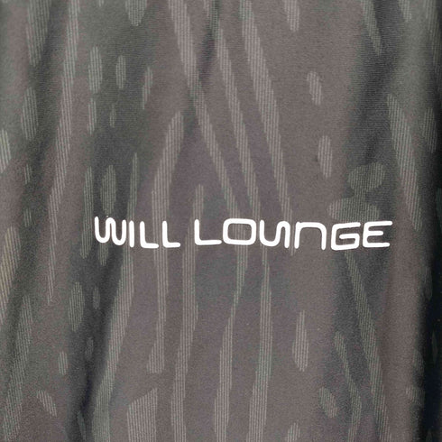 クイックシルバー Quiksilver WILL LOUNGE ラッシュ Tシャツ メンズ JPN:M