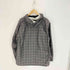 ステューシー Stussy 00S GEARタグ チェック柄 裏地SSリンク マウンテンパーカー メンズ import:L