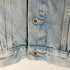 リーバイス Levis silver tab シルバータブ オーバーサイズ デニムトラッカージャケット メンズ JPN:M