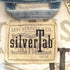 リーバイス Levis silver tab シルバータブ オーバーサイズ デニムトラッカージャケット メンズ JPN:M
