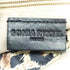 ソニアリキエル SONIA RYKIEL マルチポケット付き パイソンショルダーバッグ レディース