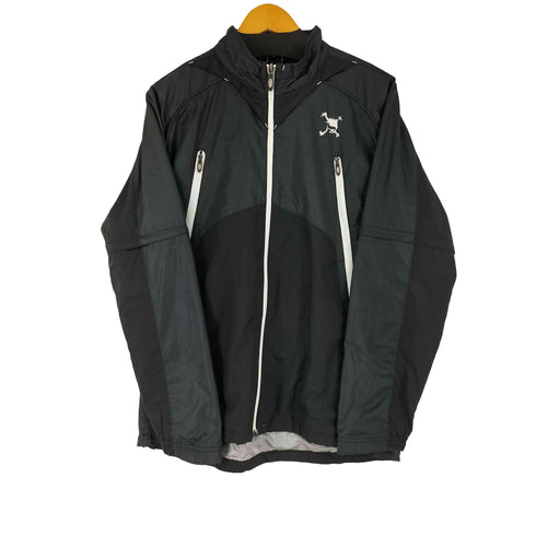 オークリー OAKLEY フレキシブルジャケット メンズ JPN:XL