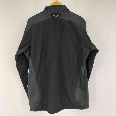オークリー OAKLEY フレキシブルジャケット メンズ JPN:XL