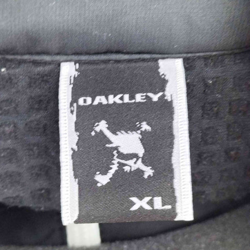 オークリー OAKLEY フレキシブルジャケット メンズ JPN:XL