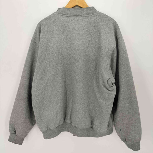 カーハート Carhartt 90S 裏地サーマル ジップアップ ブルゾン ジャケット メンズ