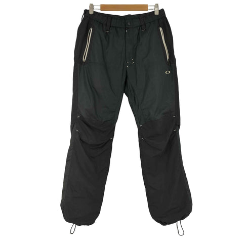 オークリー OAKLEY フレキシブルパンツ メンズ JPN:XL