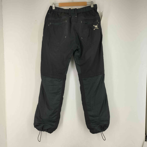オークリー OAKLEY フレキシブルパンツ メンズ JPN:XL