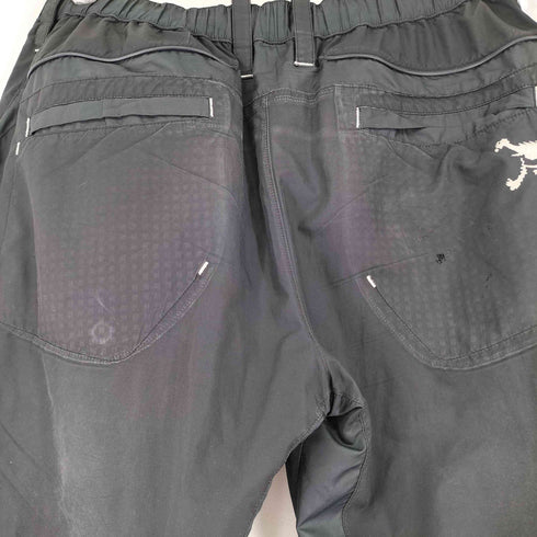 オークリー OAKLEY フレキシブルパンツ メンズ JPN:XL
