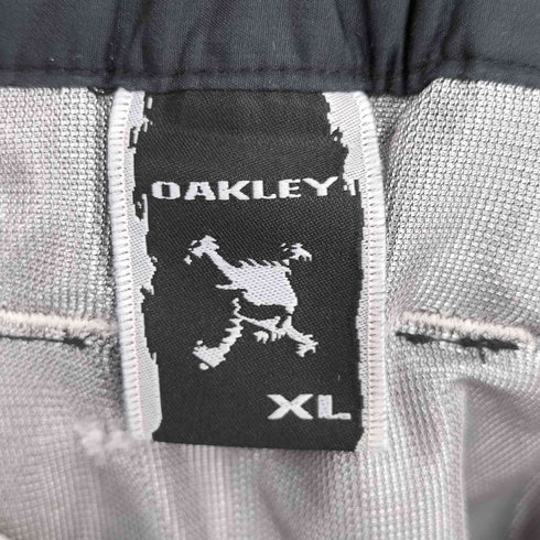 オークリー OAKLEY フレキシブルパンツ メンズ JPN:XL