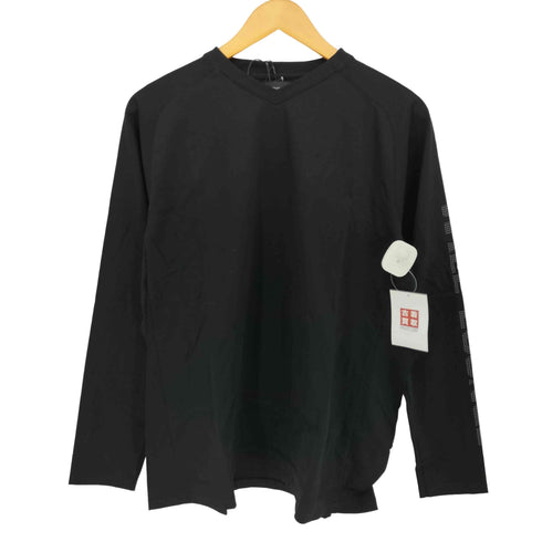 WILL LOUNGE AXF フィットラグラン Tシャツ メンズ JPN:M