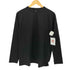 WILL LOUNGE AXF フィットラグラン Tシャツ メンズ JPN:M