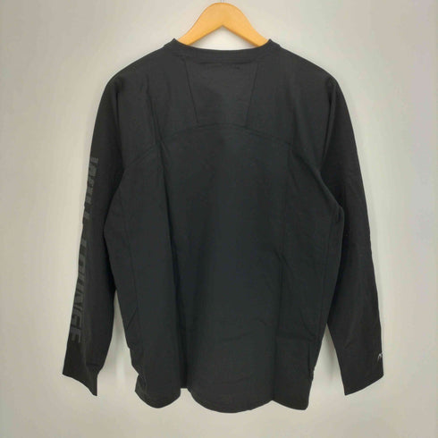WILL LOUNGE AXF フィットラグラン Tシャツ メンズ JPN:M