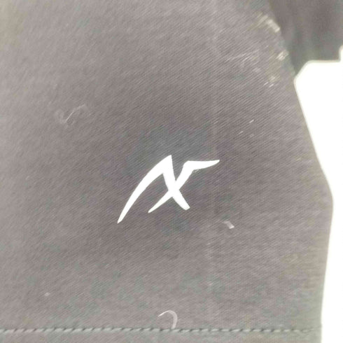 WILL LOUNGE AXF フィットラグラン Tシャツ メンズ JPN:M
