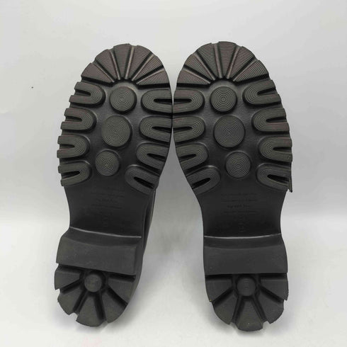 オリエンタルトラフィック ORiental TRaffic 24AW 厚底 ビジュー ローファー レディース JPN:36