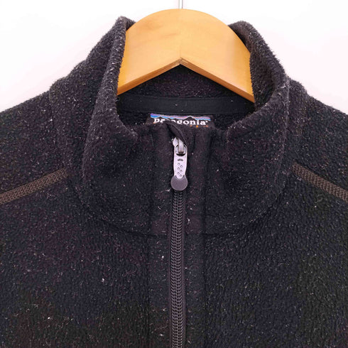 パタゴニア patagonia 2007年製 シンチラ フリースジャケット メンズ import:M