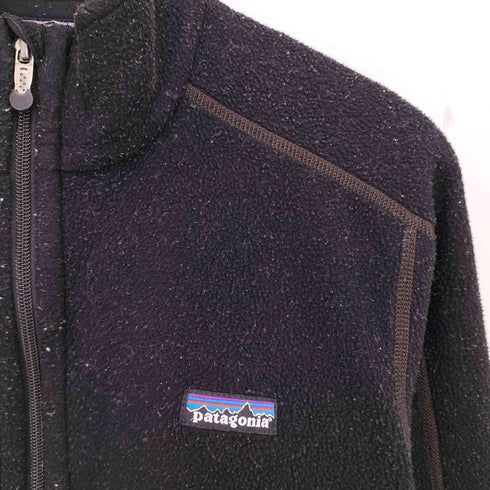 パタゴニア patagonia 2007年製 シンチラ フリースジャケット メンズ import:M