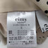 エイミーイストワール eimy istoire レースポイントドットロングワンピース レディース JPN:S