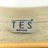 エンドレスサマー The Endless Summer フロントプリンント 裏起毛 スウェット トレーナー メンズ import:M