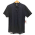 クイックシルバー Quiksilver WILL LOUNGE RIPPLES シャツ メンズ JPN:M