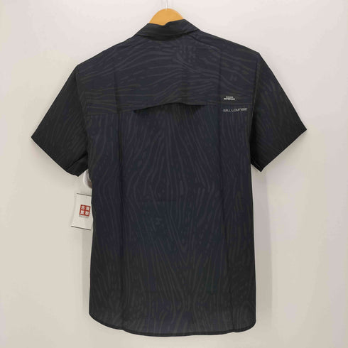 クイックシルバー Quiksilver WILL LOUNGE RIPPLES シャツ メンズ JPN:M