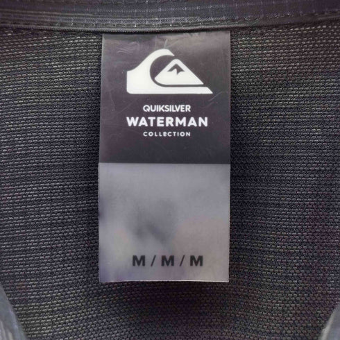 クイックシルバー Quiksilver WILL LOUNGE RIPPLES シャツ メンズ JPN:M