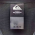 クイックシルバー Quiksilver WILL LOUNGE RIPPLES シャツ メンズ JPN:M
