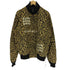 ヒステリックグラマー HYSTERIC GLAMOUR レオパード柄 BLANKプリント タンカースジャケット メンズ JPN:L