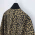 ヒステリックグラマー HYSTERIC GLAMOUR レオパード柄 BLANKプリント タンカースジャケット メンズ JPN:L