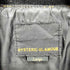 ヒステリックグラマー HYSTERIC GLAMOUR レオパード柄 BLANKプリント タンカースジャケット メンズ JPN:L