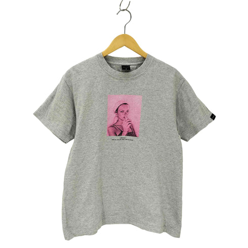アップルバム APPLEBUM フォトプリント クルーネックTシャツ メンズ JPN:M