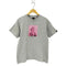 アップルバム APPLEBUM フォトプリント クルーネックTシャツ メンズ JPN:M