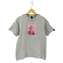アップルバム APPLEBUM フォトプリント クルーネックTシャツ メンズ JPN:M