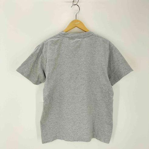アップルバム APPLEBUM フォトプリント クルーネックTシャツ メンズ JPN:M