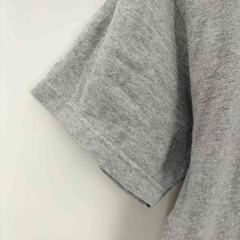 アップルバム APPLEBUM フォトプリント クルーネックTシャツ メンズ JPN:M