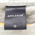 アップルバム APPLEBUM フォトプリント クルーネックTシャツ メンズ JPN:M