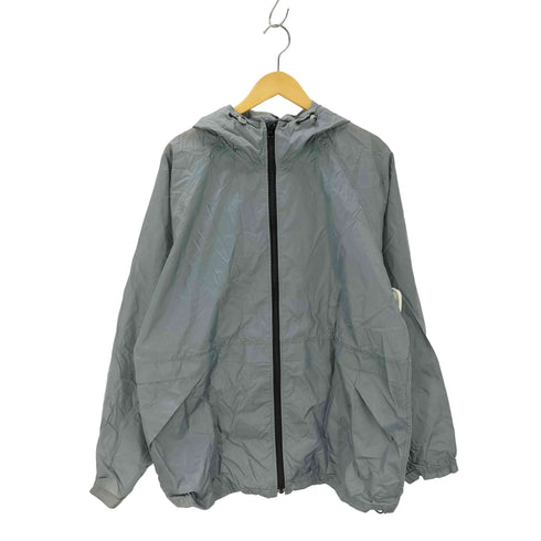 ユニクロ UNIQLO 00s OLD UNIQLO パッカブル フーデッドジャケット メンズ JPN:L