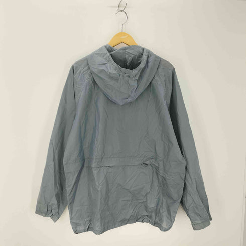 ユニクロ UNIQLO 00s OLD UNIQLO パッカブル フーデッドジャケット メンズ JPN:L