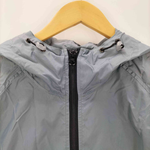 ユニクロ UNIQLO 00s OLD UNIQLO パッカブル フーデッドジャケット メンズ JPN:L