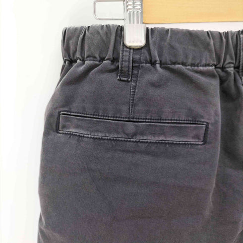 ユニクロ UNIQLO ユニクロ ワイドパラシュートパンツ メンズ JPN:L