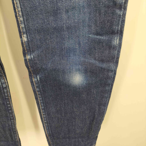 アーペーセー A.P.C. JEAN MOULANT スキニー デニムパンツ レディース 26
