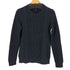 トミーヒルフィガー TOMMY HILFIGER クルーネック編み込みニット メンズ import:S