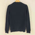 トミーヒルフィガー TOMMY HILFIGER クルーネック編み込みニット メンズ import:S
