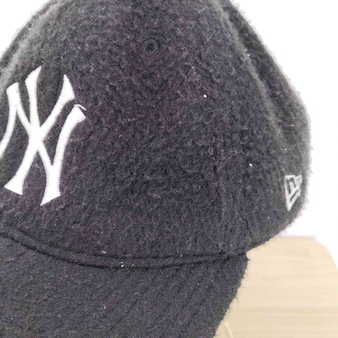 ニューエラ NEW ERA フリースベースボールキャップ メンズ