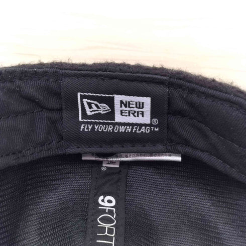 ニューエラ NEW ERA フリースベースボールキャップ メンズ